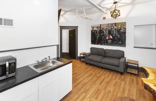 Hood River Hotel | Hood River Hotel