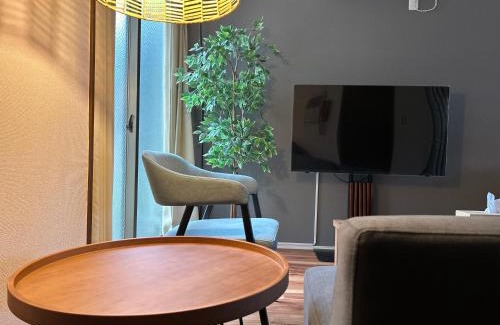 Kanazawa House | Hook House Stay Kanazawa
