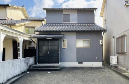 Kanazawa House | Hook House Stay Kanazawa