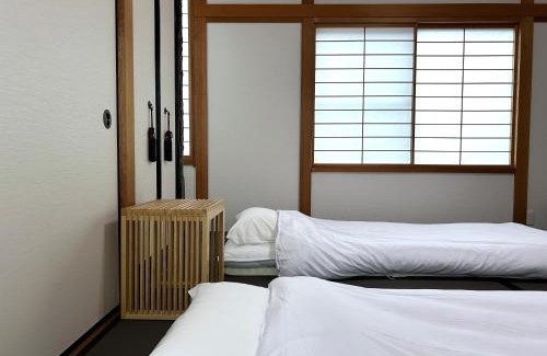 Kanazawa House | Hook House Stay Kanazawa