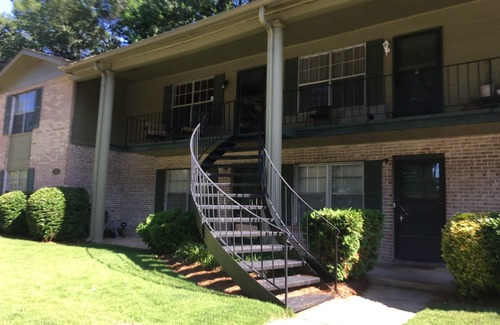 Hoover Condo | Hoover Condo