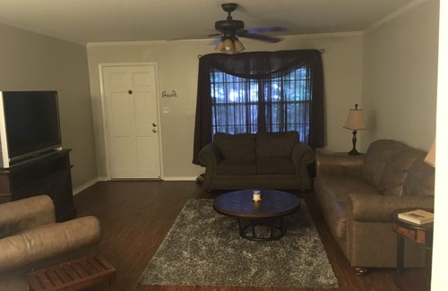 Hoover Condo | Hoover Condo