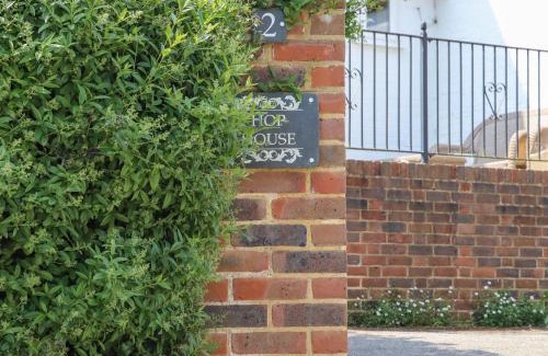 Hastings House | Hop House