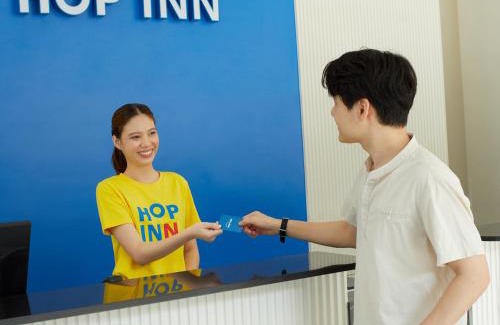 Nuea Mueang Hotel | HOP INN Roi Et