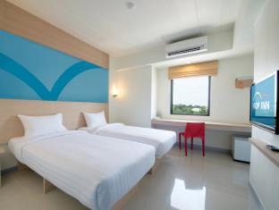 Sakon Nakhon Hotel | HOP INN Sakon Nakhon