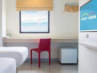 Sakon Nakhon Hotel | HOP INN Sakon Nakhon