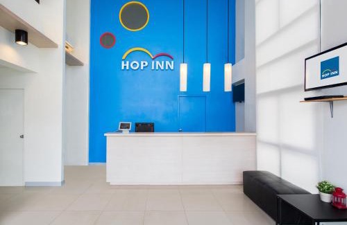 Trang Hotel | Hop Inn Trang