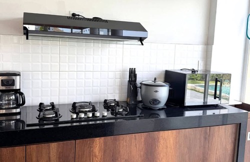 Ica Villa | HOP Maldivas Elegancia y Tranquilidad Junto a la Laguna