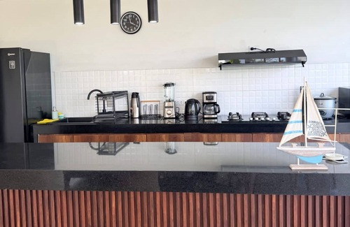 Ica Villa | HOP Maldivas Elegancia y Tranquilidad Junto a la Laguna