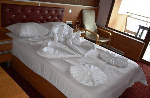 Hopa Hotel | Hopa Heyamo Hotel