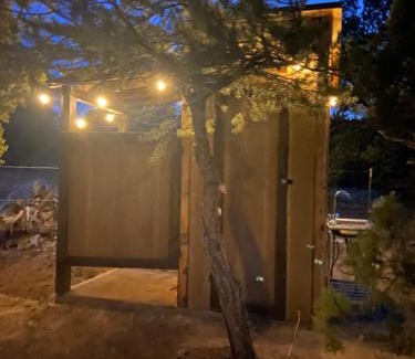 Almont Other | Hope Acres Glampground