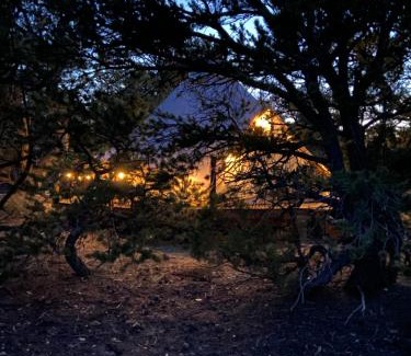 Almont Other | Hope Acres Glampground