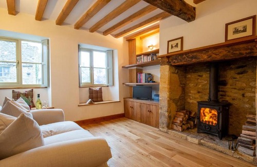 Bourton House | Hope Cottage