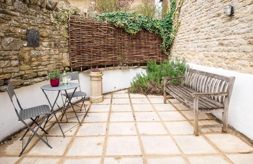 Bourton House | Hope Cottage