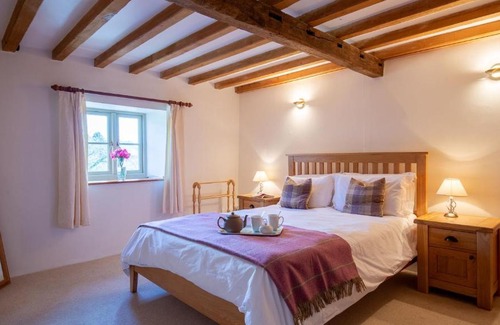 Bourton House | Hope Cottage