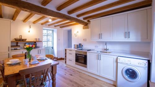 Bourton House | Hope Cottage