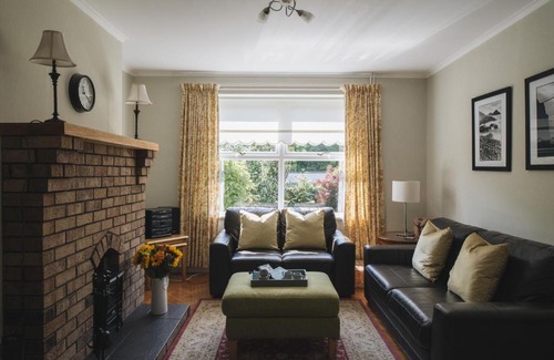 Portrush House | Hope Cottage