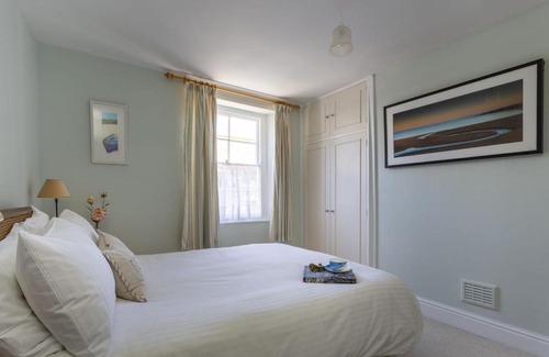 Salcombe House | Hope Cottage