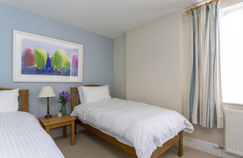 Salcombe House | Hope Cottage