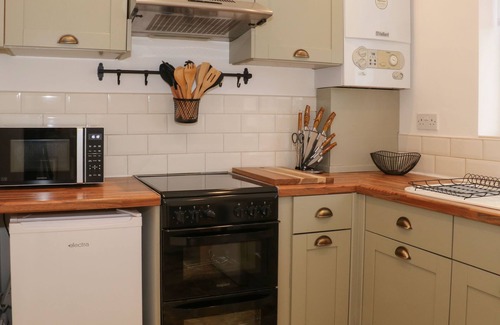 Thornton-Cleveleys Cottage | Hope Cottage