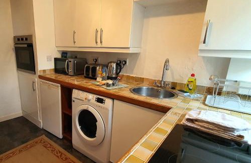 Great Longstone House | Hope Cottage, Great Longstone