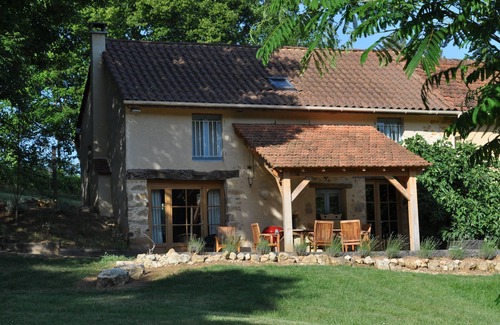 Saint-Pompont Cottage | * Hope Cottage* , Sol du Mazel - Dordogne. Heated Pool. Child Friendly