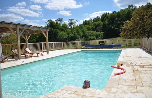Saint-Pompont Cottage | * Hope Cottage* , Sol du Mazel - Dordogne. Heated Pool. Child Friendly