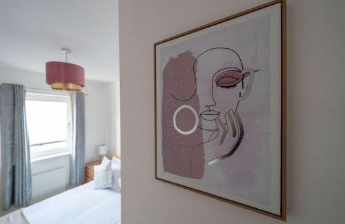Bucksburn Apartment | Hope House - 2 bedroom flat
