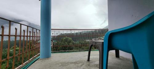 Khattalwada House | HOPE House