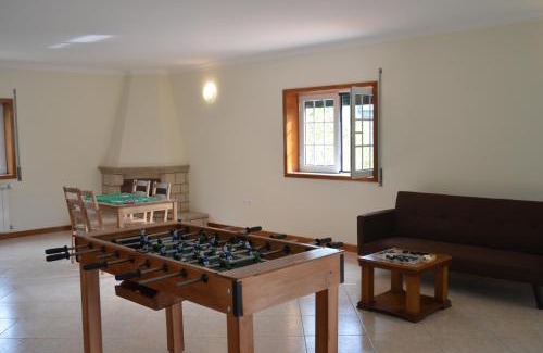 Guilhofrei House | Hope House