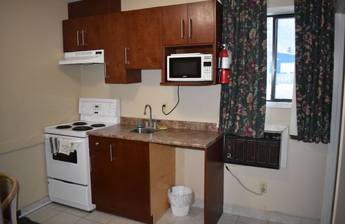 Hope Hotel | Hope Inn and Suites