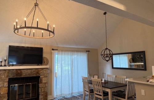 White Haven House | Hope's Hideaway