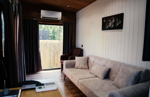 Sapanca Hotel | Hope Sapanca Tiny Houses