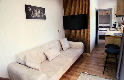 Sapanca Hotel | Hope Sapanca Tiny Houses