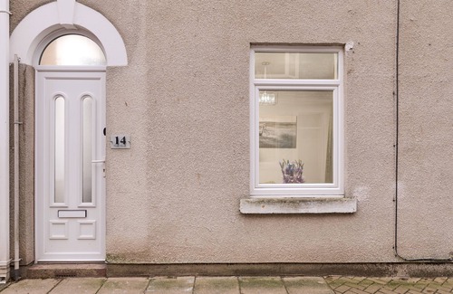 Muston House | Hope Street