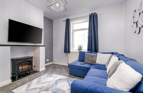 Muston House | Hope Street