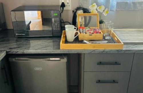 Odendaalsrus House | Hope Villa Luxury Accomodation