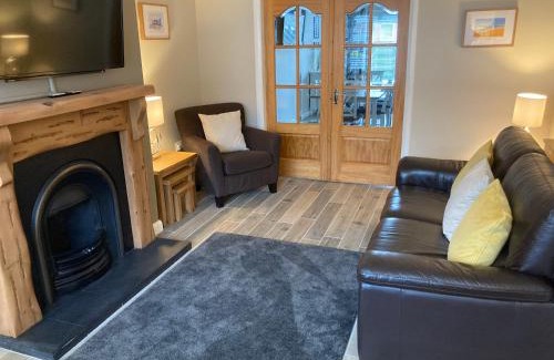 Portrush House | Hopefield Premium Holiday Home Portrush Sleeps 10 4 bedrooms