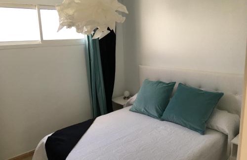 Corralejo Apartment | Hoplaco Beach Apartment