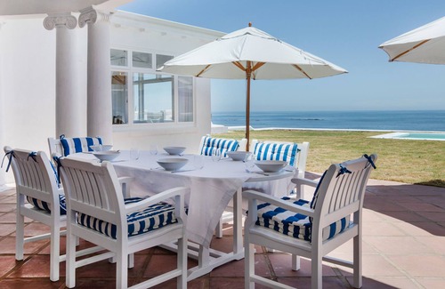 Kommetjie Apartment | Hopper House