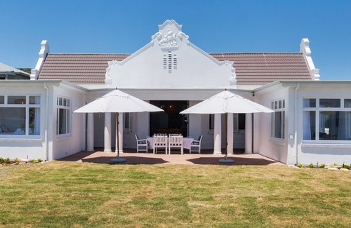 Kommetjie Apartment | Hopper House