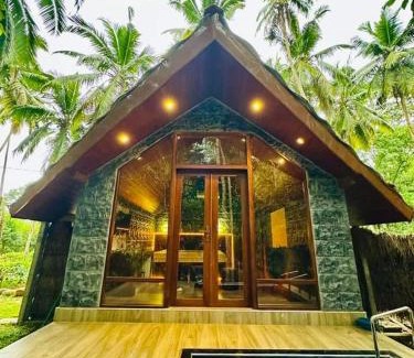 Nupe Cabin | Horaketiya Nature Villa