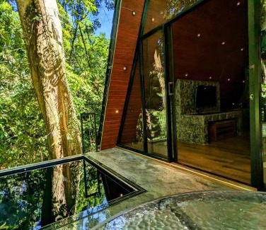 Nupe Cabin | Horaketiya Nature Villa