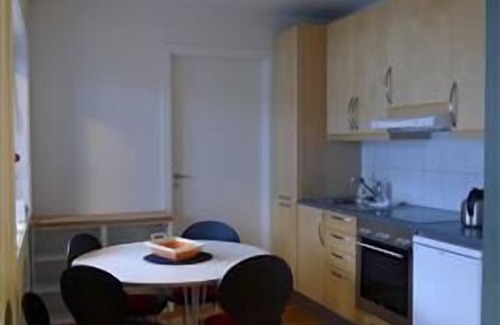 Roldal Apartment | Hordatun Hotel