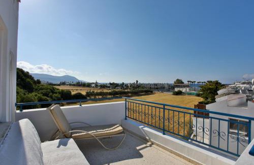Polis Apartment | HORIZON-Amazing location, Sea&Nature View, 2BR,Large Balcony