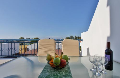 Polis Apartment | HORIZON-Amazing location, Sea&Nature View, 2BR,Large Balcony