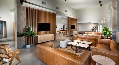 City West Apartment | Horizon Apartments