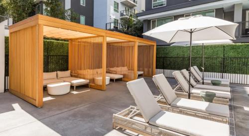 City West Apartment | Horizon Apartments