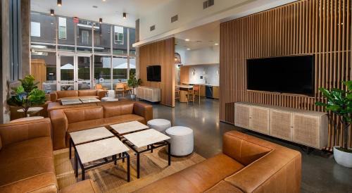 City West Apartment | Horizon Apartments