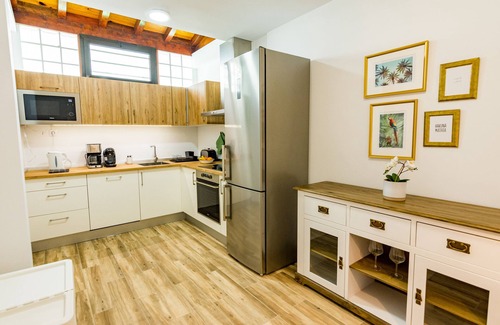 Morro Jable Apartment | Horizon Beach House - Vacation Home